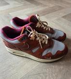 Nike Air Max 1 Patta - Dark Russet, Bruin, Verzenden, Nike, Sneakers of Gympen