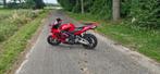 Honda CBR600RR PC37, 4 cilinders, Super Sport, Particulier, Meer dan 35 kW