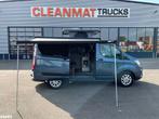 Ford Transit Custom 2.0D Euro 6 Kampeerwagen Marge voertuig!, Caravans en Kamperen, Campers, Automaat, Buscamper of Camperbus