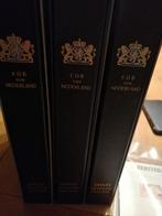 3 Mooie Davo Eerste dagbladen albums, Ophalen of Verzenden, Nederland