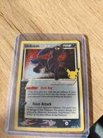 Umbreon, Hobby en Vrije tijd, Verzamelkaartspellen | Pokémon, Ophalen of Verzenden, Nieuw, Losse kaart, Foil