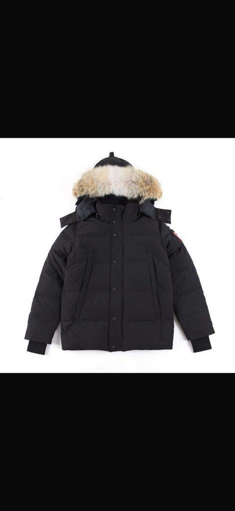 Canada goose red batch, Kleding | Heren, Heren-kledingpakketten, Nieuw, Ophalen of Verzenden
