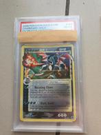 Charizard gold star 100/101 pokemon, Hobby en Vrije tijd, Verzamelkaartspellen | Pokémon, Ophalen of Verzenden