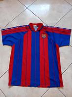 Fc Barcelona tshirt Rivaldo Maat XL, Ophalen of Verzenden, Zo goed als nieuw