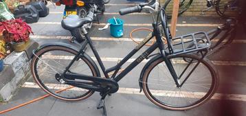 Damesfiets merk GAZELLE ((VASTE PRIJS)) beschikbaar voor biedingen