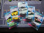 HotWheels 90's streetscene set., Ophalen of Verzenden, Nieuw, Auto