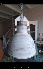 Hanglampen, Huis en Inrichting, Lampen | Hanglampen, Ophalen, Zo goed als nieuw, Minder dan 50 cm