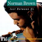 Norman Brown, Ophalen of Verzenden, Gebruikt, Jazz