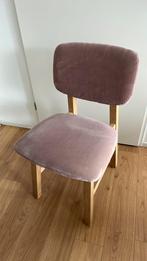 Trendy stoel, Huis en Inrichting, Stoelen, Ophalen, Overige kleuren, Zo goed als nieuw, Eén