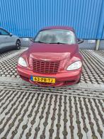 Chrysler PT Cruiser 1.6 I 16V 2004 Rood, Auto's, Chrysler, 450 kg, 1341 kg, 4 cilinders, Origineel Nederlands