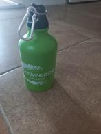 waterfles - nieuw, Sport en Fitness, Bidons, Ophalen of Verzenden, Nieuw