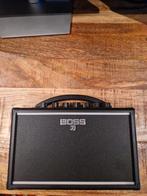 Boss Katana Mini, Muziek en Instrumenten, Versterkers | Bas en Gitaar, Ophalen of Verzenden, Zo goed als nieuw, Gitaar, Minder dan 50 watt