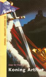 Jaap ter Haar - Koning Arthur, Boeken, Ophalen of Verzenden, Gelezen, Jaap ter Haar