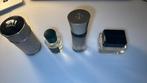 Parfum verzameling (ook los van elkaar te koop!), Verzamelen, Ophalen, Zo goed als nieuw, Proef of Tester