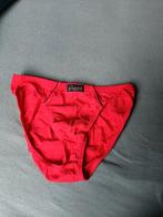 Slip, Verzenden, Blauw, Slip