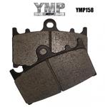 Remblokken Kawasaki VN1700 alle typen remblok VN 1700, Motoren, Info@yourmotorparts.nl, Linde 24, 2925 CG Krimpen aan den IJssel