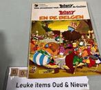 Asterix en de belgen. Strip. €1,50, Boeken, Ophalen of Verzenden, Eén comic, Zo goed als nieuw, Europa