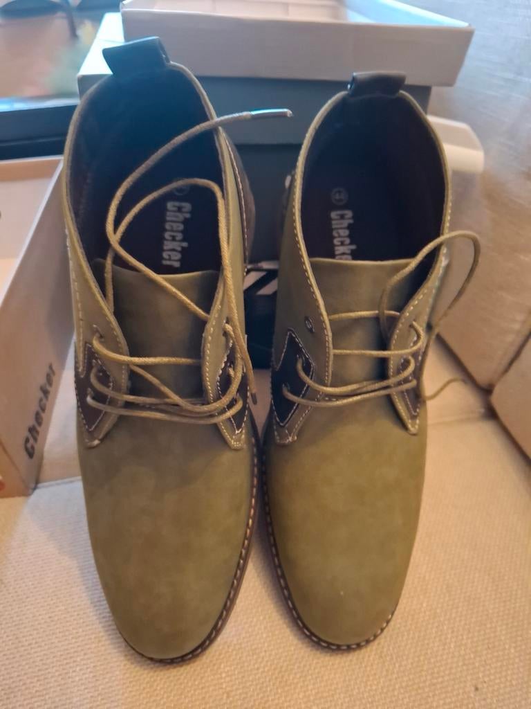 Herenschoenen 44, Ophalen of Verzenden, Nieuw