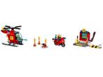 Lego Juniors - set 10685, Ophalen, Zo goed als nieuw, Complete set, Lego