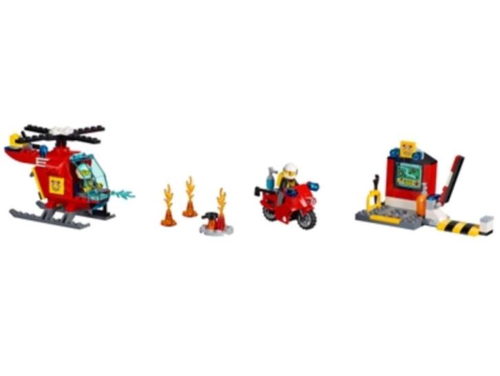 Lego Juniors - set 10685, Kinderen en Baby's, Speelgoed | Duplo en Lego, Zo goed als nieuw, Lego, Complete set, Ophalen