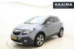 Opel Mokka 1.4 Turbo 140pk Cosmo 4x4 | Navigatie | Climate C, 65 €/maand, Gebruikt, 4 cilinders, Navigatiesysteem