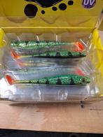 Spro pop eye shad uv perch 14cm, Watersport en Boten, Ophalen of Verzenden, Nieuw, Overige typen