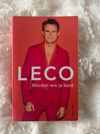 Leco van Zadelhoff - Leco, Worden wie je bent, Leco van Zadelhoff, Verzenden, Zo goed als nieuw