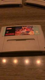Aladdin snes, 1 speler, Ophalen of Verzenden, Zo goed als nieuw