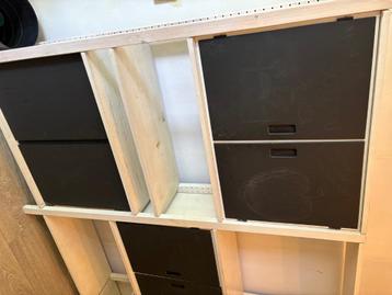 IKEA IVAR stellingkast - afbeelding 4