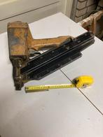 Bostitch spijkerhamer, Doe-het-zelf en Verbouw, Gereedschap | Handgereedschap, Ophalen of Verzenden, Zo goed als nieuw