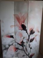 kamerscherm, Ophalen, Nieuw