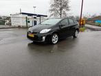 Toyota Prius 1.8 Full Hybrid 136PK  2010 Zwart GARANTIE ! !!, Auto's, 1345 kg, 4 cilinders, Zwart, Origineel Nederlands