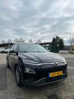 Hyundai Kona EV 64, 14 kWh, 44 min, Zwart, Elektrisch