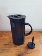 Stelton Thermoskan 1/2 ltr + schenkdop - Erik Magnussen, Huis en Inrichting, Ophalen of Verzenden