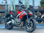 Aprilia Tuono 457  Piranha Red 2025, Motoren, 2 cilinders, Bedrijf, Onbekend, APRILIA