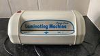 Lamineermachine, Diversen, Bureau-accessoires, Ophalen of Verzenden, Zo goed als nieuw