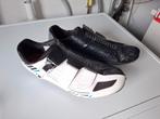 Shimano wielerschoenen racefiets fietsschoenen maat 44 / 45, Ophalen of Verzenden, Zo goed als nieuw, Kleding