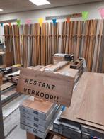 Restanten verkoop, Gorredijk - Drachten - Heerenveen -Joure., Ophalen, Nieuw, Laminaat