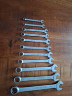 11 delig steekringsleutels format, Ophalen of Verzenden, Gebruikt