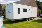 TE KOOP of HUUR mobiele woonunits, Zakelijke goederen, Machines en Bouw | Keten en Containers, Ophalen