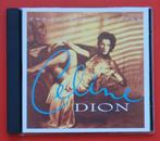 Celine Dion The colour of my love Think Twice Power of love, Ophalen of Verzenden, 1980 tot 2000, Zo goed als nieuw