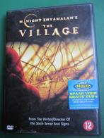 The Village (2004), Cd's en Dvd's, Dvd's | Science Fiction en Fantasy, Vanaf 12 jaar, Zo goed als nieuw, Fantasy, Verzenden