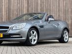 Mercedes-Benz SLK-klasse 200 |Leder|Automaat|, Automaat, Gebruikt, 4 cilinders, Cabriolet