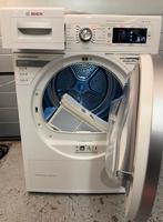 Bosch Serie 8 A+++ Warmtepompdroger 9kg - Zo goed als nieuw!, 8 tot 10 kg, Ophalen of Verzenden, Zo goed als nieuw, Voorlader