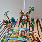 lego 41149 Vaiana eiland avontuur, Kinderen en Baby's, Speelgoed | Duplo en Lego, Ophalen, Zo goed als nieuw