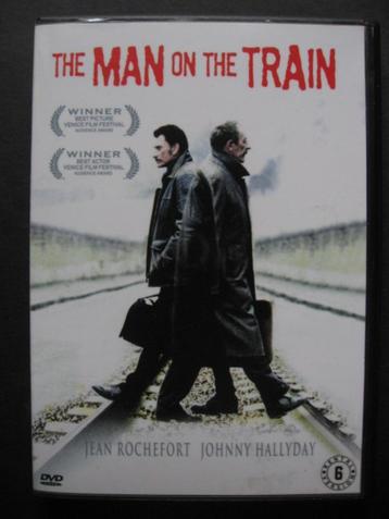 The man on the train / L’homme du train beschikbaar voor biedingen