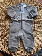 Prachtig pakje van merinowol Joha mt 68/74 sesam, Nieuw, Pakje, Joha, Verzenden