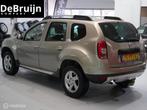 Dacia Duster 1.6 Lauréate | 1e Eigenaar | Airco | Trekhaak, Auto's, Dacia, Voorwielaandrijving, Euro 5, Gebruikt, 4 cilinders