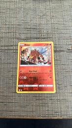 Entei 020/163, Ophalen of Verzenden, Zo goed als nieuw, Losse kaart