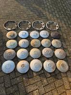 Vw kever karmann bus typ3 wieldoppen, Ophalen of Verzenden